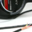 SONY MDR-CD900ST,ヘッドホン改造,ヘッドホンリケーブル,ヘッドホンバランス改造,4芯ケーブル