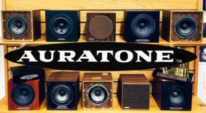 伝統を継承しながらも、さらなる進化を続ける AURATONE（オーラトーン）社のヒストリー。 | アンブレラカンパニー | BUZZ