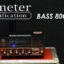 Demeter,Bass800,評価.レビュー,音質