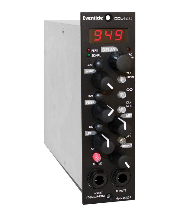 Eventide  DDL-500