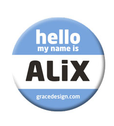 GRACE design,AliX,FELiX,グレースデザイン,アリックス,アコースティックギター,ピックアップ,プリアンプ,レビュー,音質