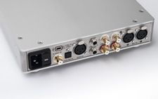 Grace design m920 高音質　USB DAC ヘッドホンアンプ
