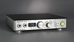 Grace design m920 高音質　USB DAC ヘッドホンアンプ