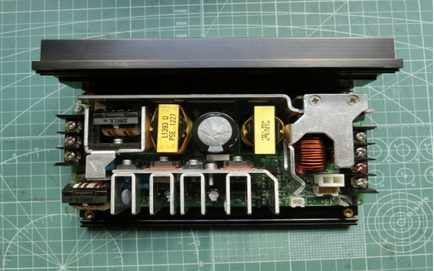 ボルトアンペア,GPC-DC12,Volt Ampere ,電源