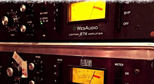 WesAudio Beta76 β76 レビュー評価