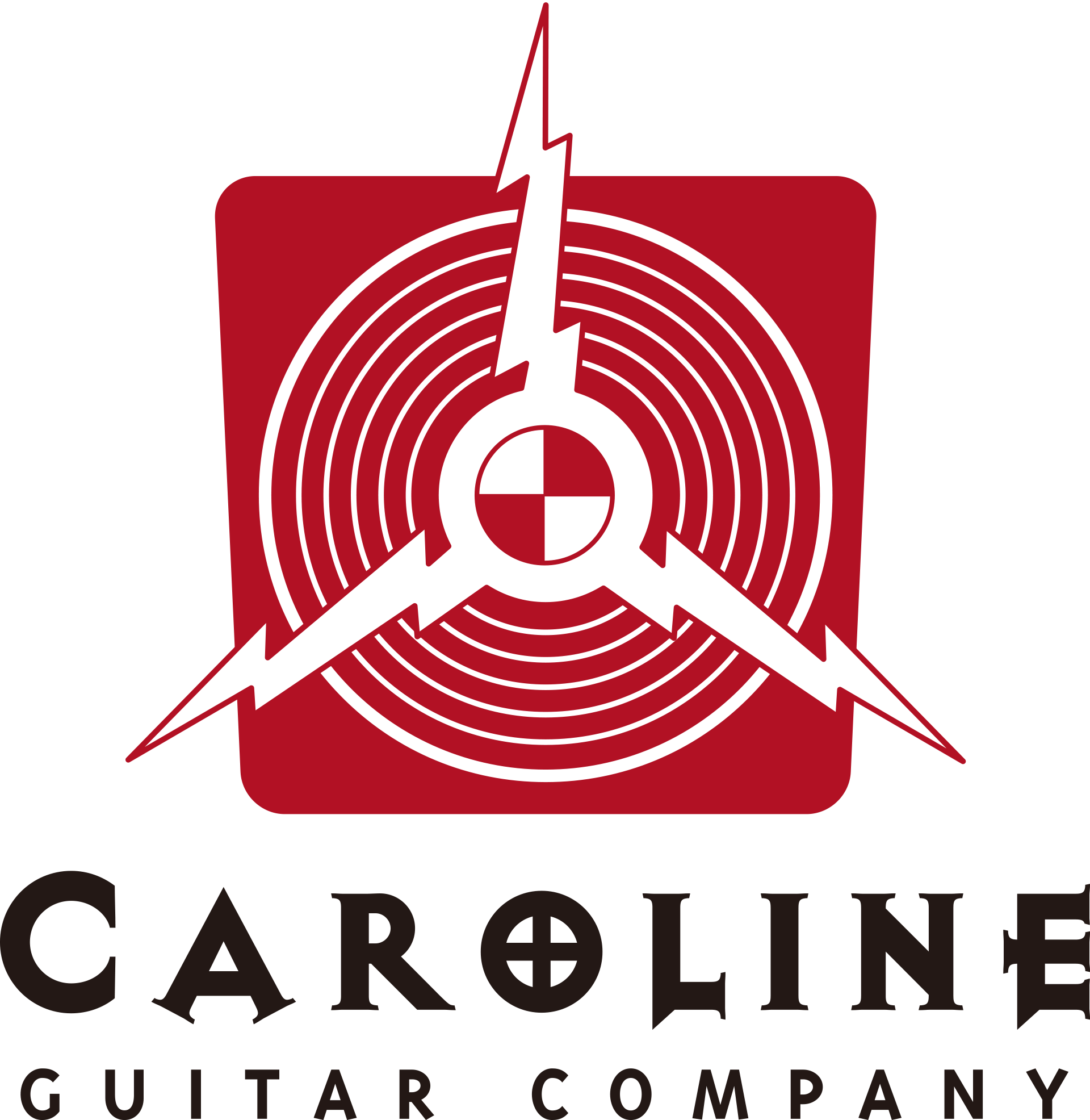 Caroline Guitar Company