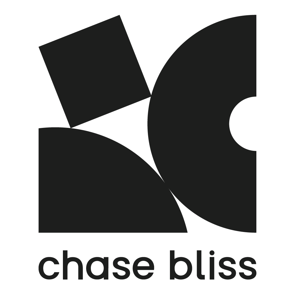 Chase Bliss