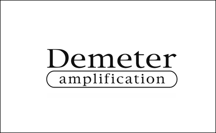 Demeter Amplification