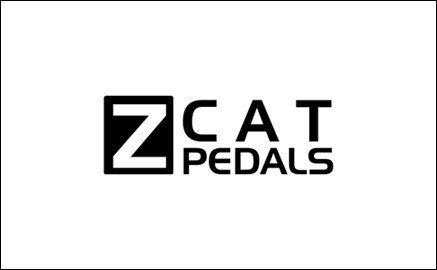 Zcat Pedals