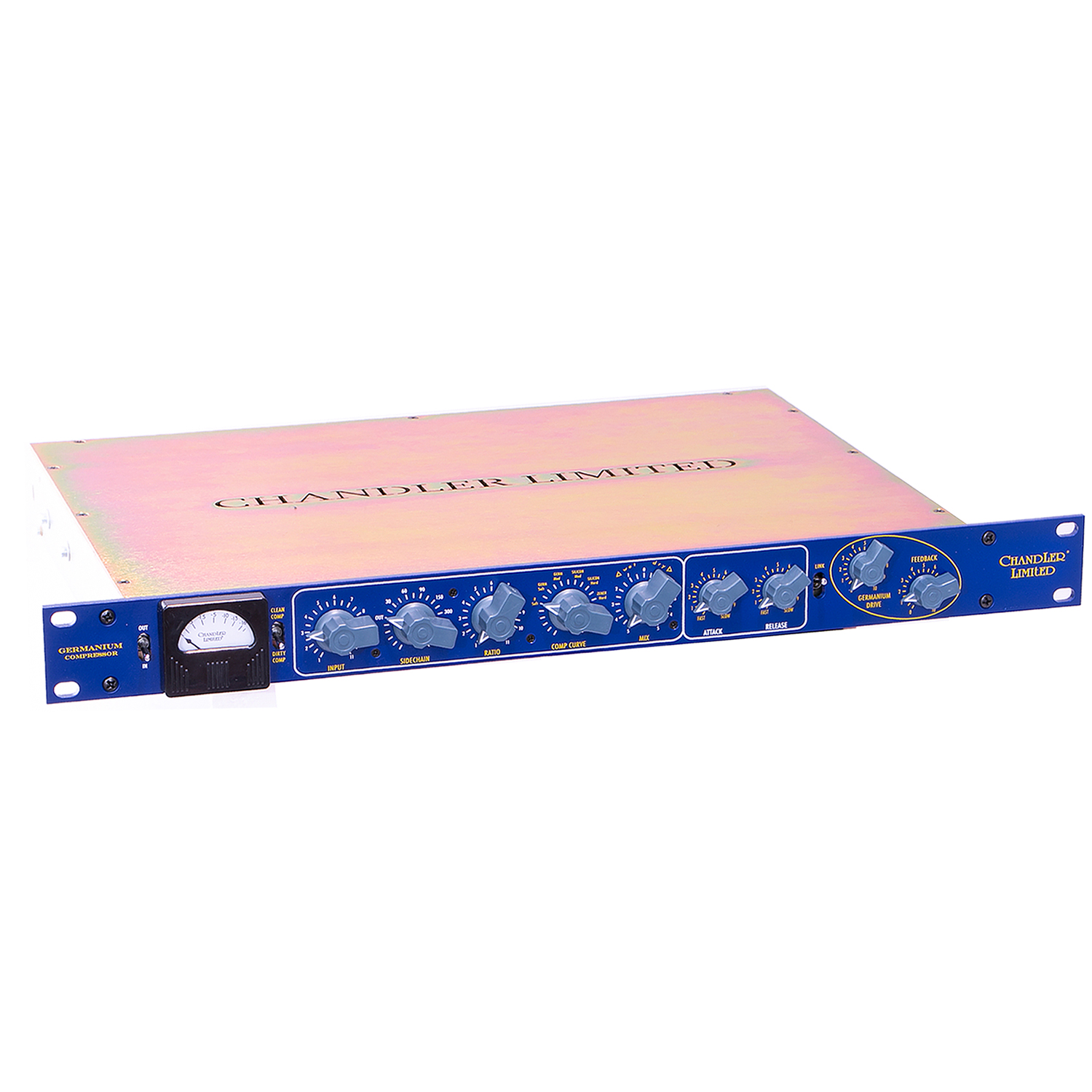 Germanium Compressor