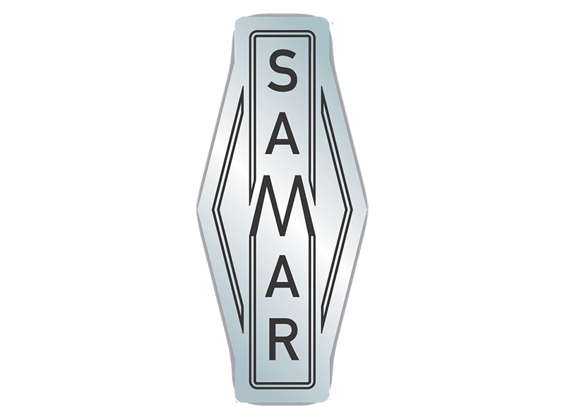 Samar Audio Design