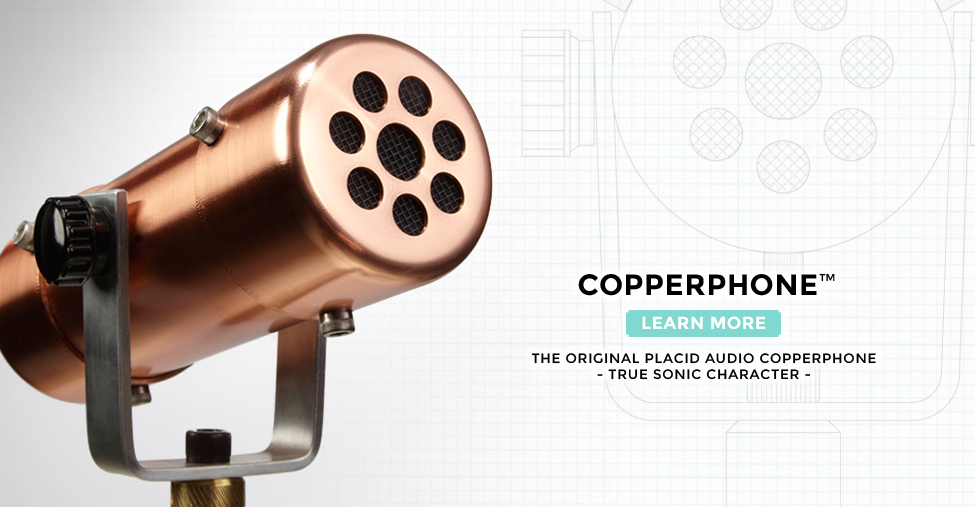 Copperphone