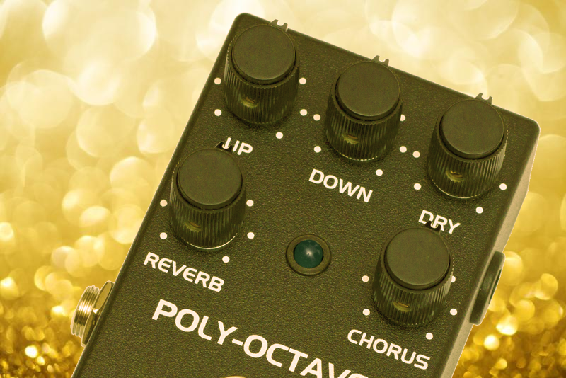 Poly-Octaver 2