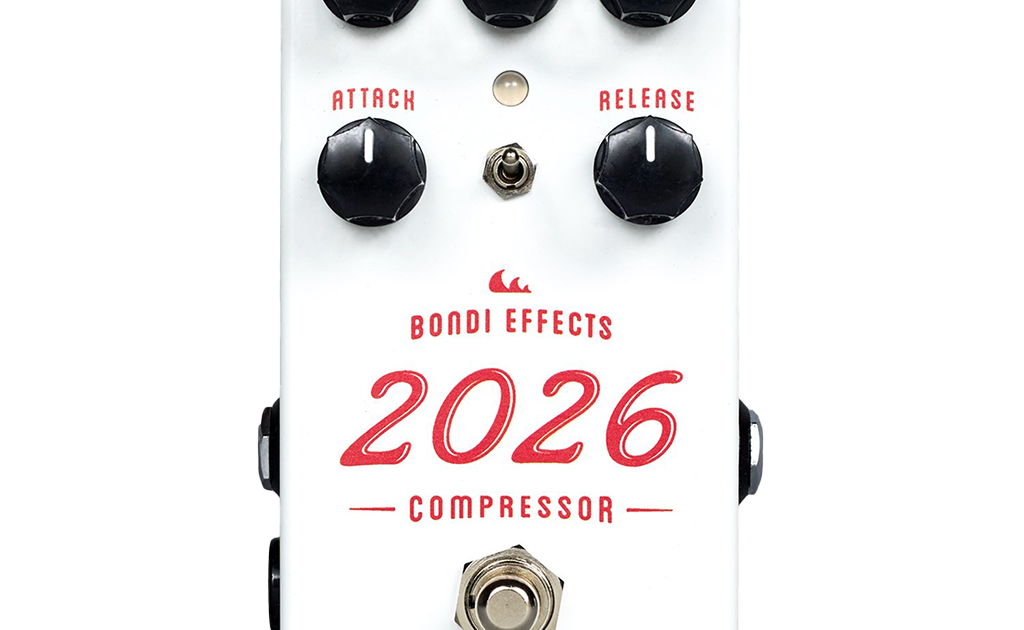 bondi effects 2026 compressor