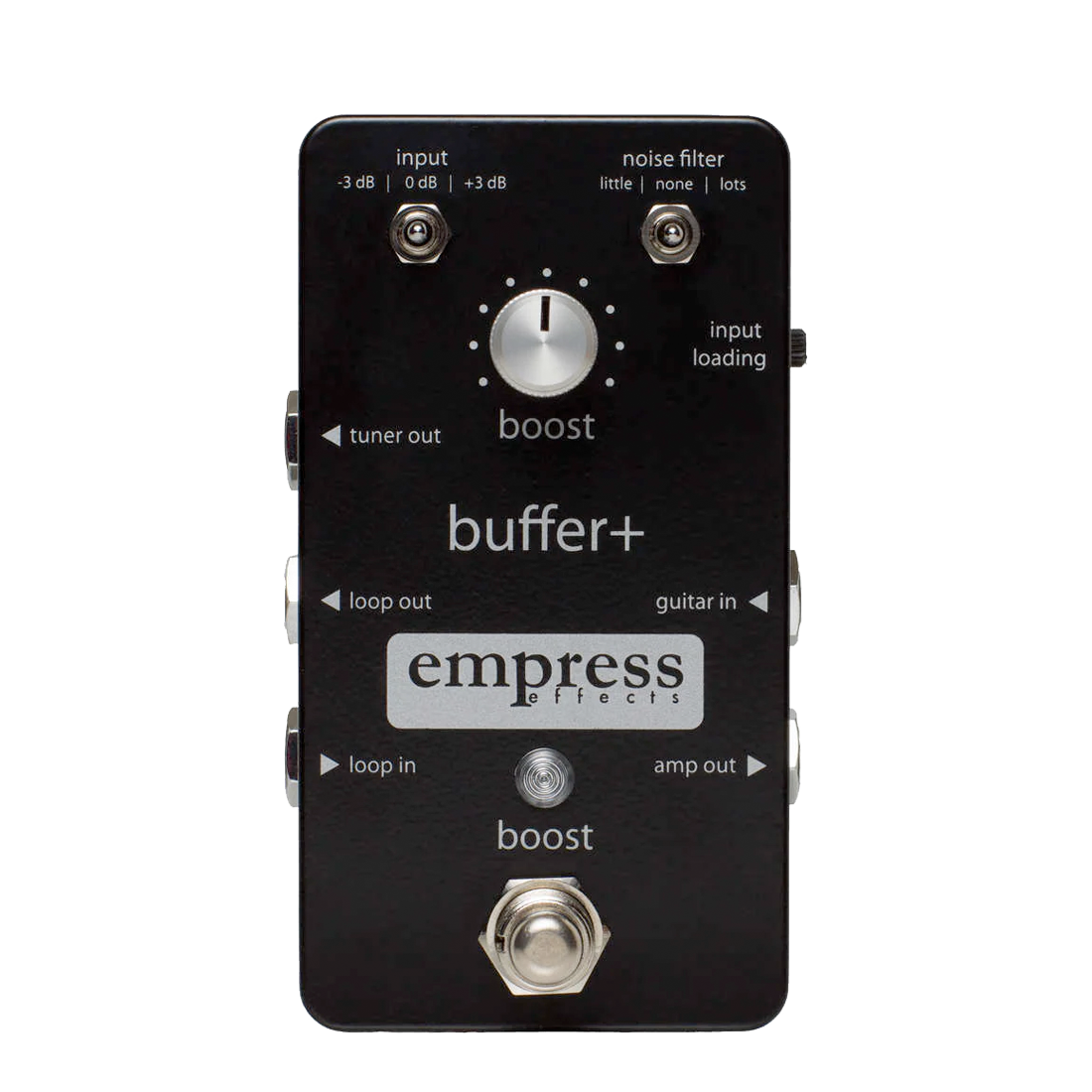 empress effects buffer +