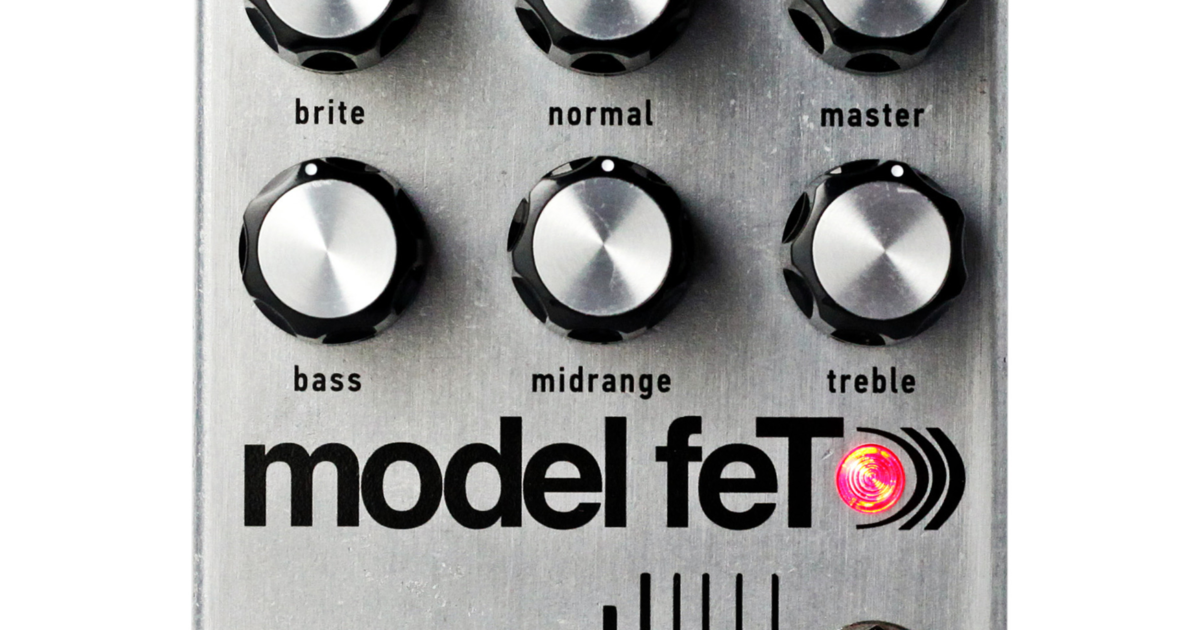 model feT | Umbrella Company | アンブレラカンパニー