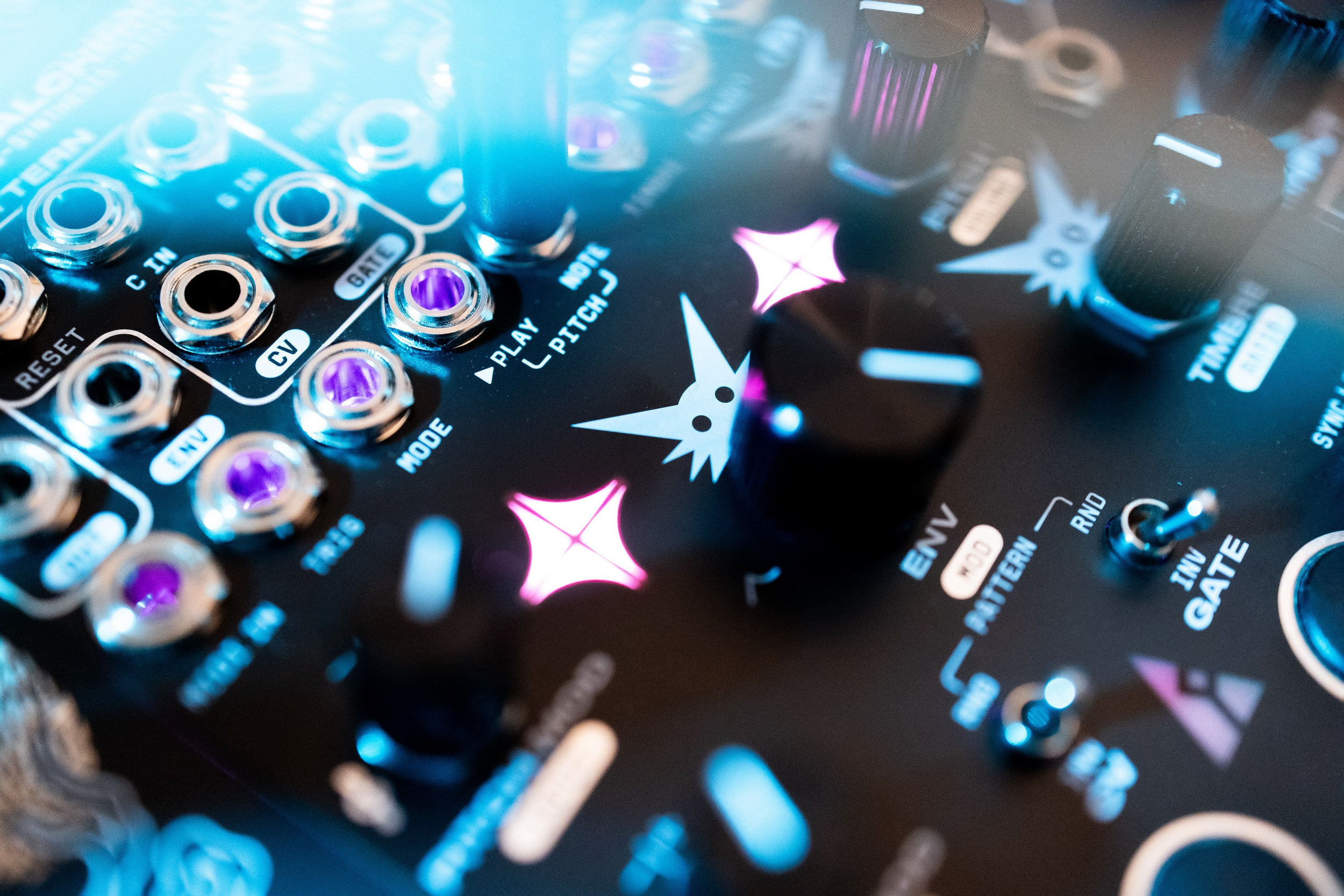 From Kastle to Citadel