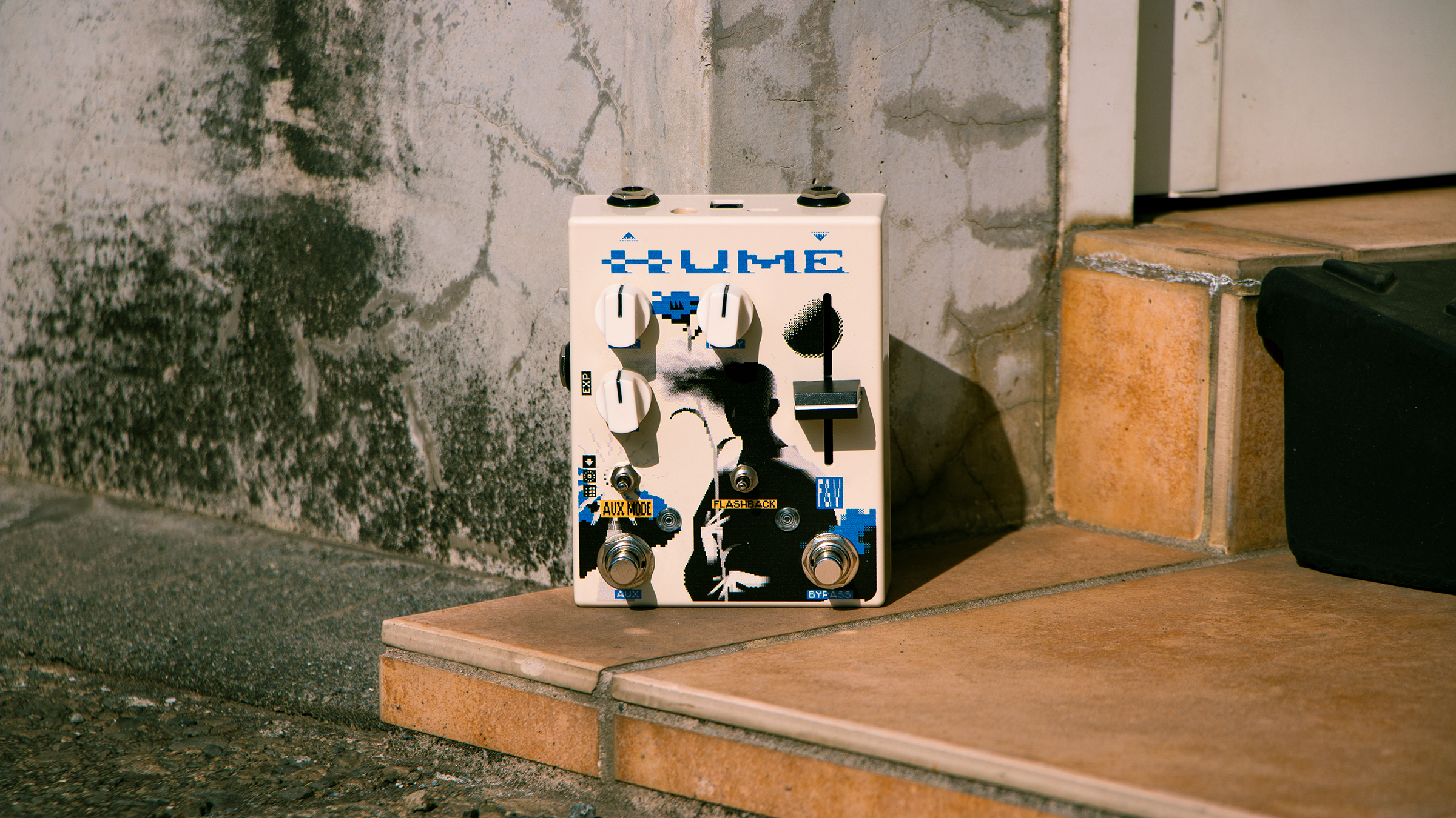 あらゆる楽器やセットアップに