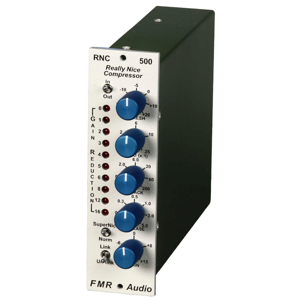 FMR Audio | RNC500 API500モジュール(VPRアライアンス） コンプレッサー