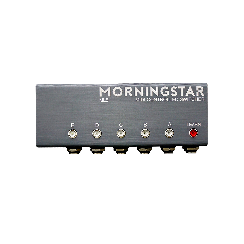 Morningstar | ML5